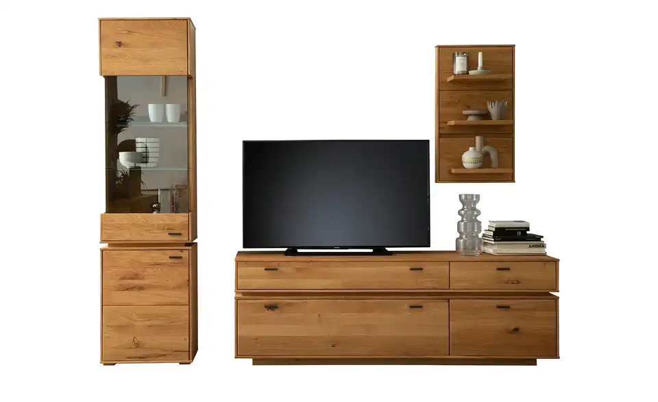 Woodford Wohnkombination Moris BHT 236|202|51 cm