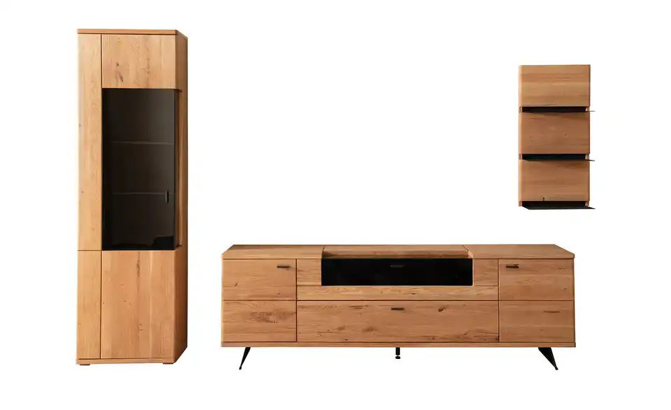 Woodford Wohnkombination Rosiro BHT 305|209|50 cm