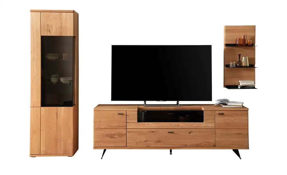 Woodford Wohnkombination Rosiro BHT 305|209|50 cm