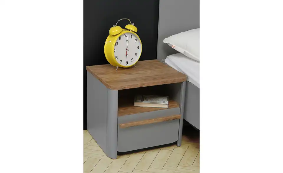 Nachttisch Surfinio BHT 48,6|43,9|41,3 cm Nachttisch Surfinio BHT 48,6|43,9|41,3 cm