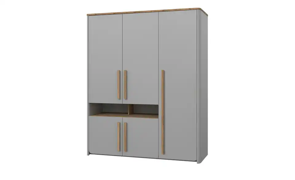 Kleiderschrank Surfinio BHT 158|194,2|58,7 cm