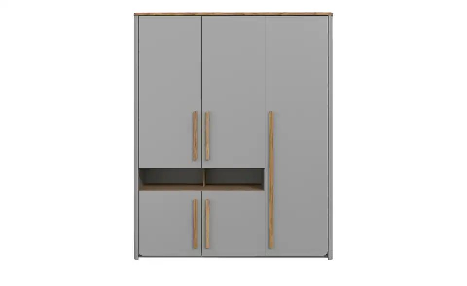 Kleiderschrank Surfinio BHT 158|194,2|58,7 cm
