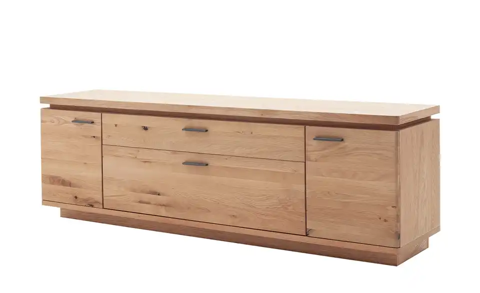 Woodford TV-Element Novara BHT 210|68|50 cm