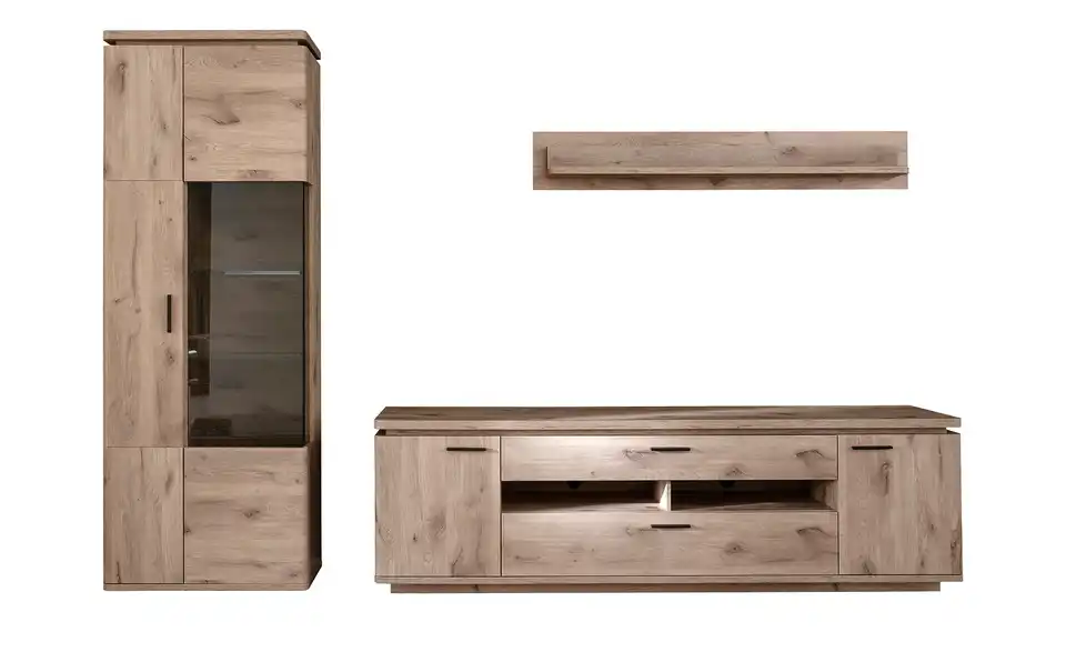 uno Wohnkombination Kataros BHT 285|209|50 cm