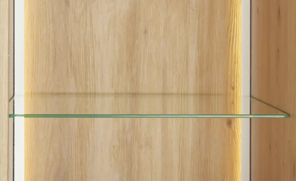 Wohnkombination Eldena BHT 285|215|53 cm