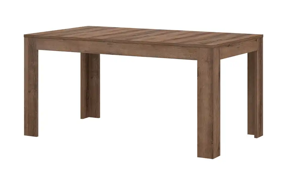 Esstisch Sevilla BHL 90|78|160 cm