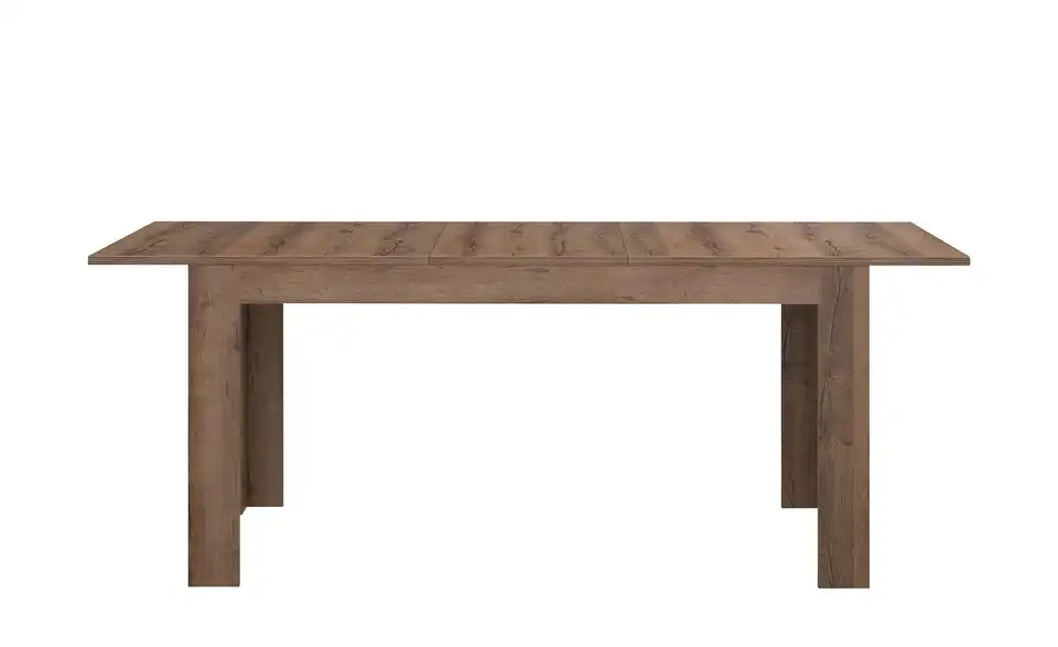 Esstisch Sevilla BHL 90|78|160 cm