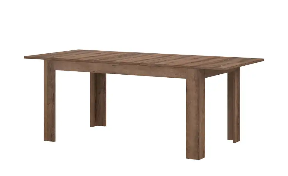 Esstisch Sevilla BHL 90|78|160 cm