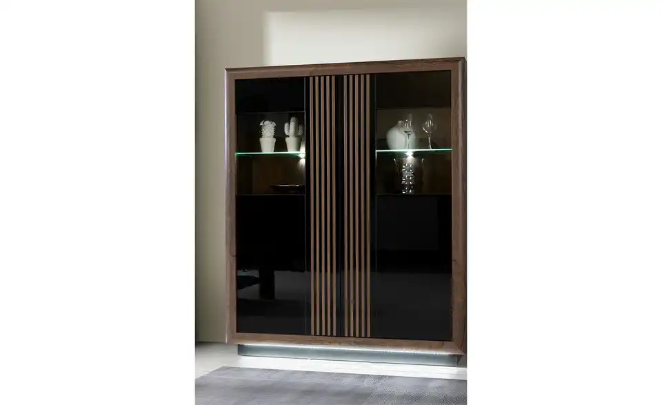 Highboard Sevilla BHT 133|162|42 cm