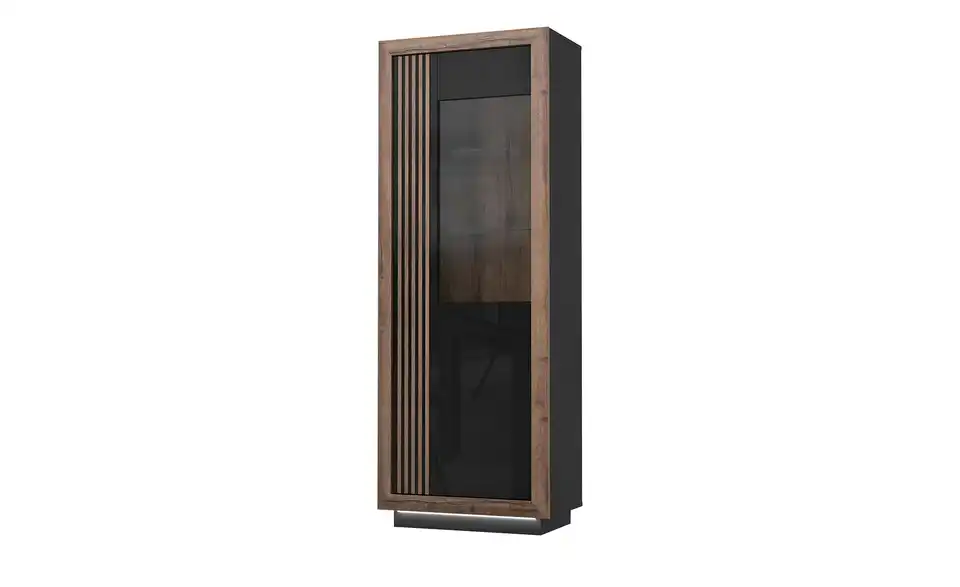 Vitrine Sevilla BHT 73|197|42 cm