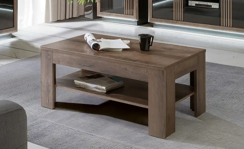 Couchtisch Sevilla BHL 60|45|110 cm