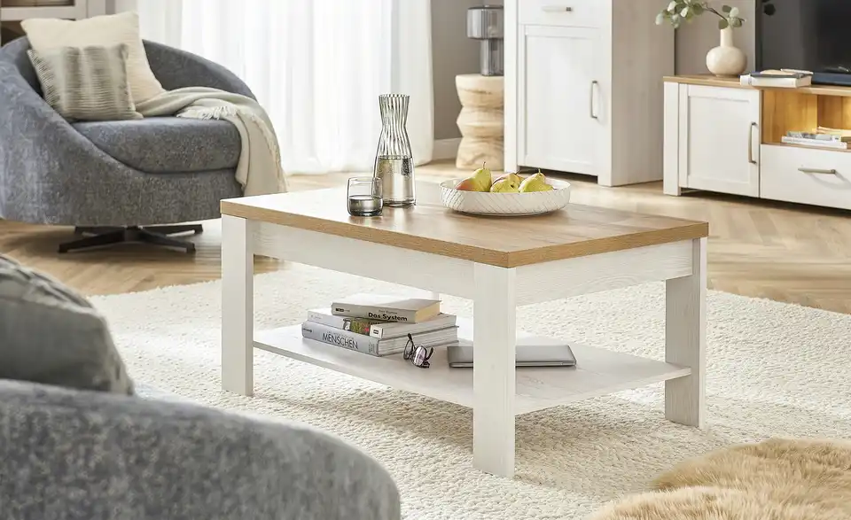 Couchtisch Toneo BHL 60|45|100 cm