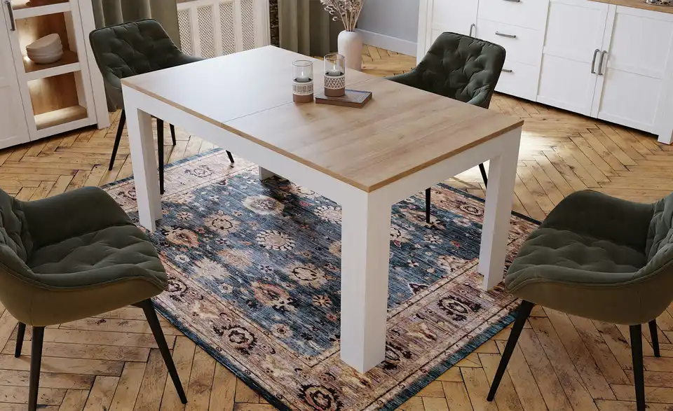 Esstisch Toneo BHL 90|78|160 cm