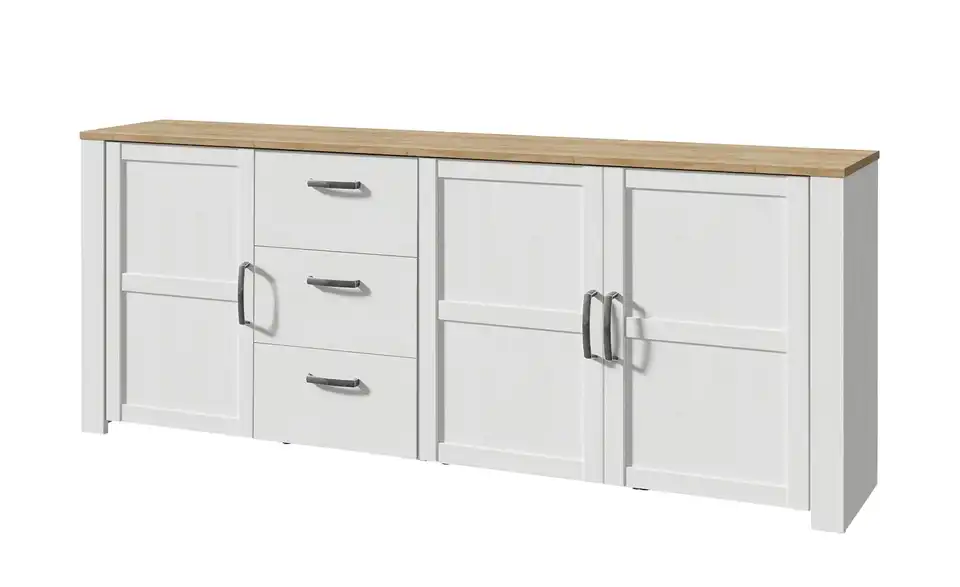 Sideboard Toneo BHT 220|87|42 cm