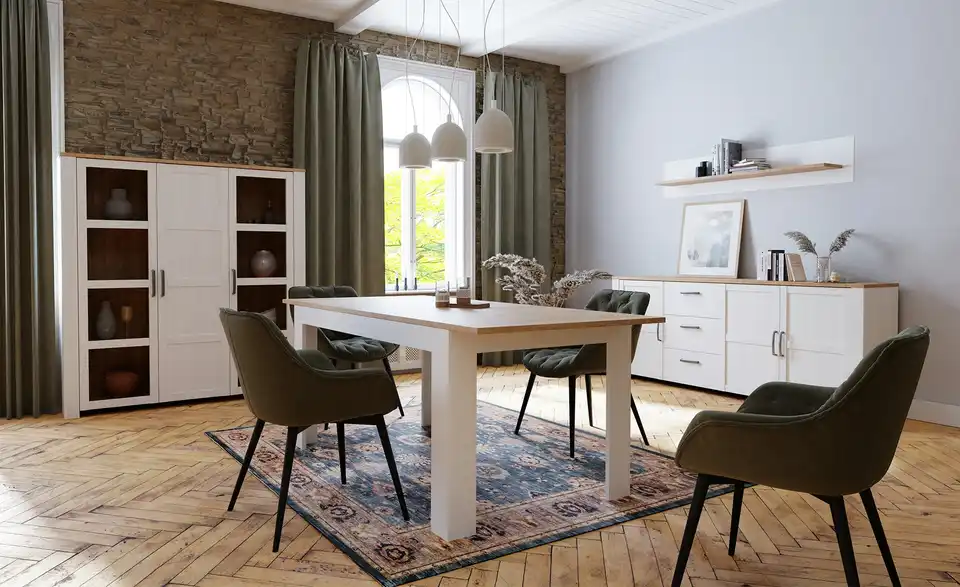 Sideboard Toneo BHT 220|87|42 cm