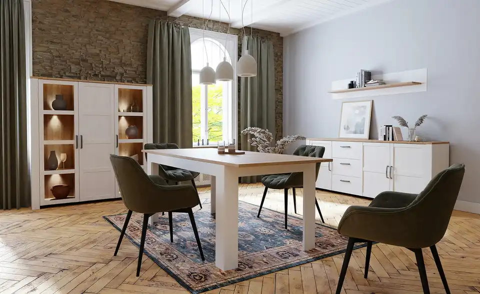 Sideboard Toneo BHT 220|87|42 cm