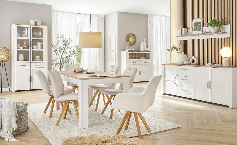 Sideboard Toneo BHT 220|87|42 cm