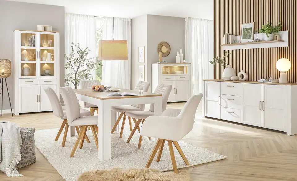 Sideboard Toneo BHT 220|87|42 cm