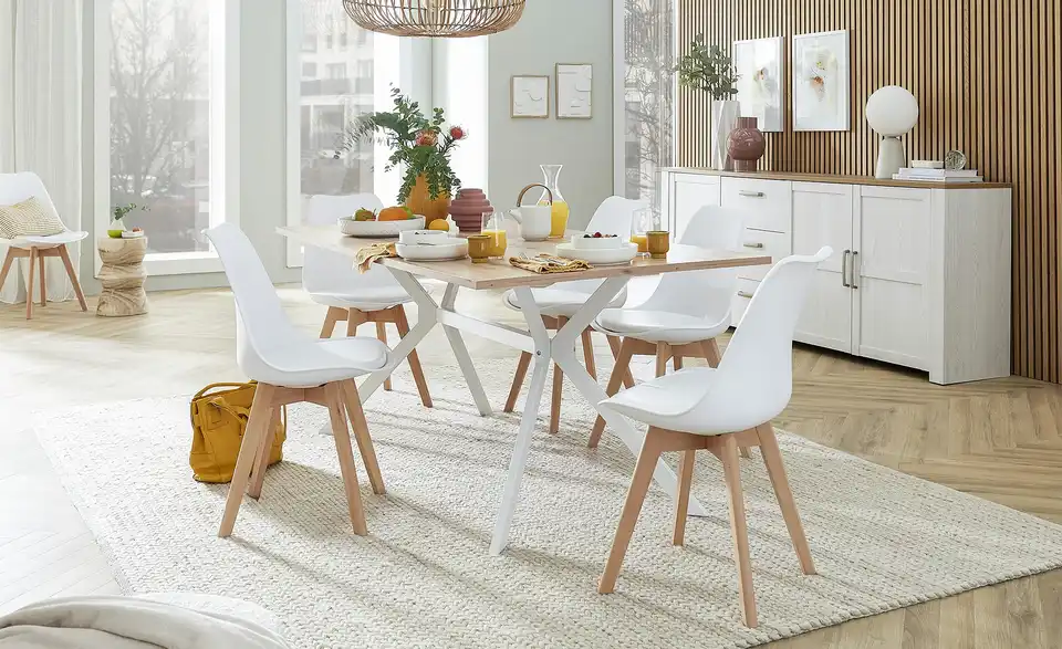 Sideboard Toneo BHT 220|87|42 cm