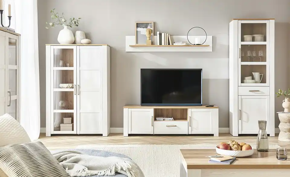 Highboard Toneo BHT 106,4|160,4|42 cm