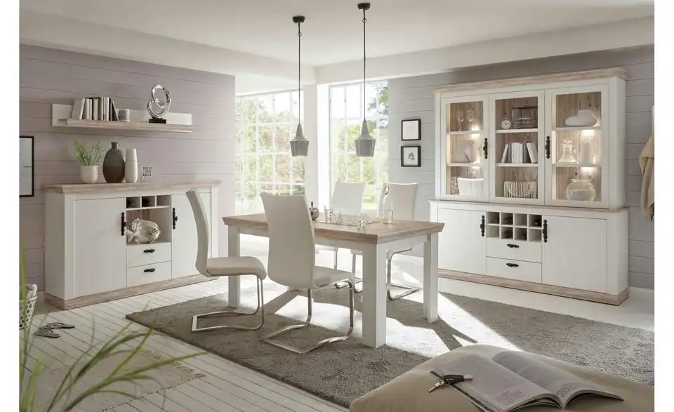 Buffet Roble BHT 184|205|44 cm