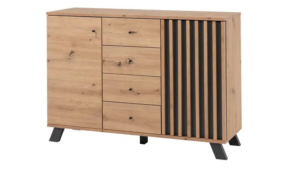Sideboard Harmony BHT 118|85|40 cm