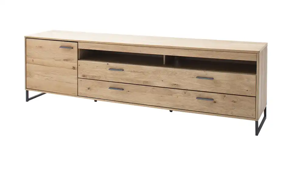 Woodford TV-Element Oakland BHT 224|67|50 cm