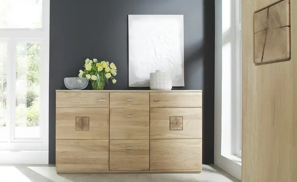 Woodford Sideboard Loggia BHT 165|92|44 cm