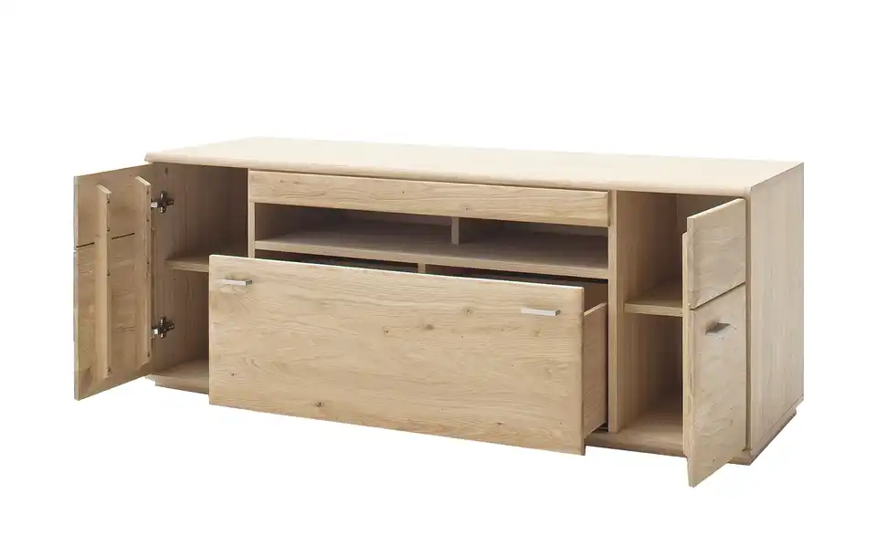 Woodford TV-Element Loggia BHT 150|58|50 cm