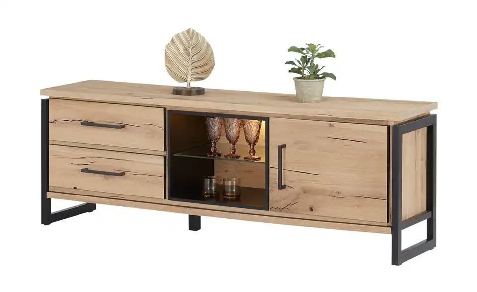 Gray u0026 Jones Lowboard Baltic Breeze One BHT 170|60|41 cm