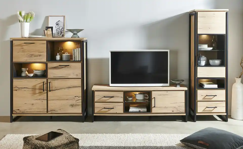 Gray u0026 Jones Lowboard Baltic Breeze One BHT 170|60|41 cm