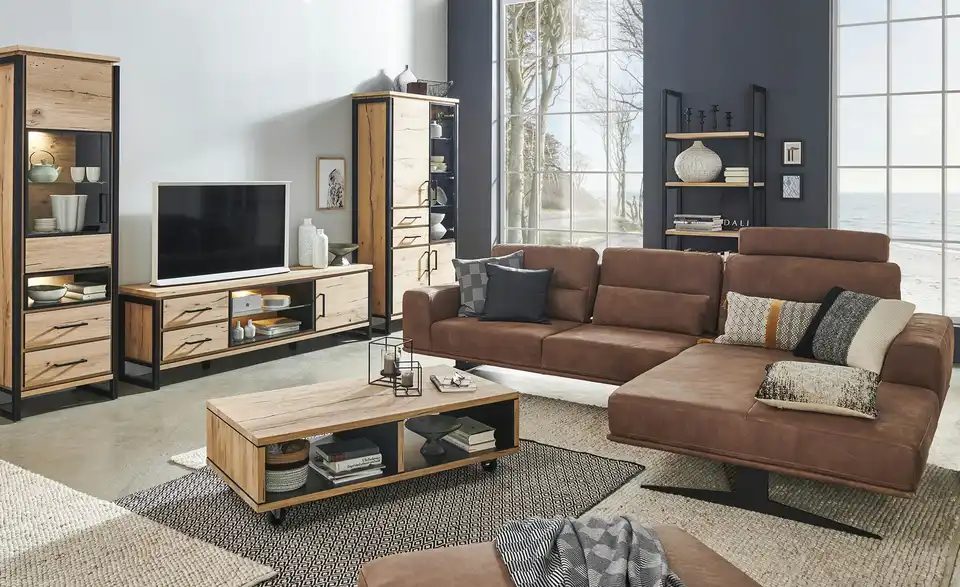 Gray u0026 Jones Vitrine Baltic Breeze One BHT 100|200|41 cm