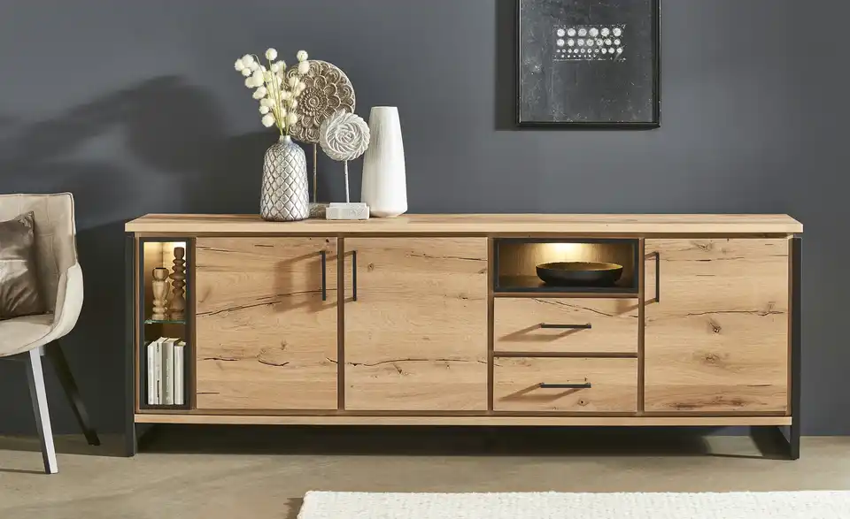 Gray u0026 Jones Sideboard Baltic Breeze One BHT 230|82|45 cm