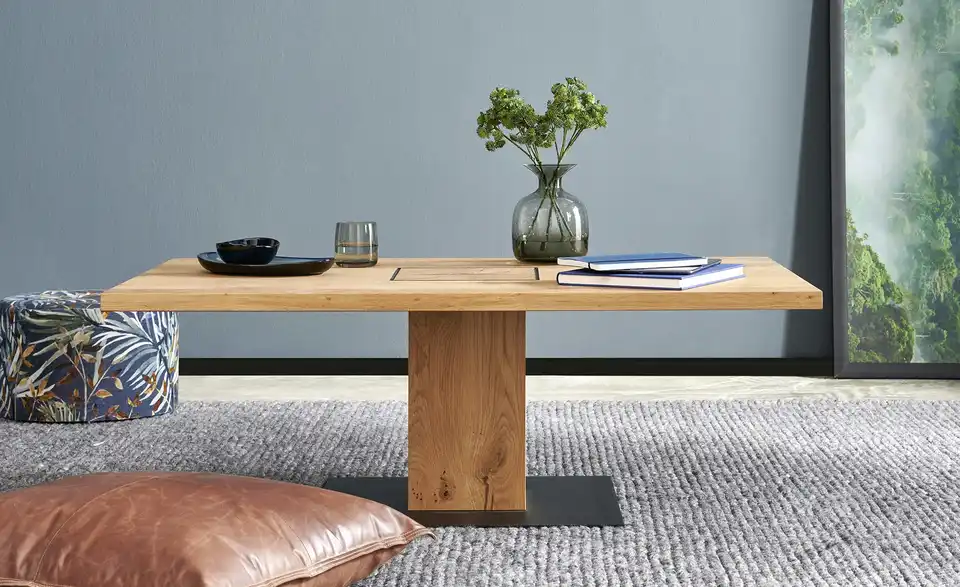 Gray u0026 Jones Couchtisch Black Coast Two BHL 70|40|115 cm