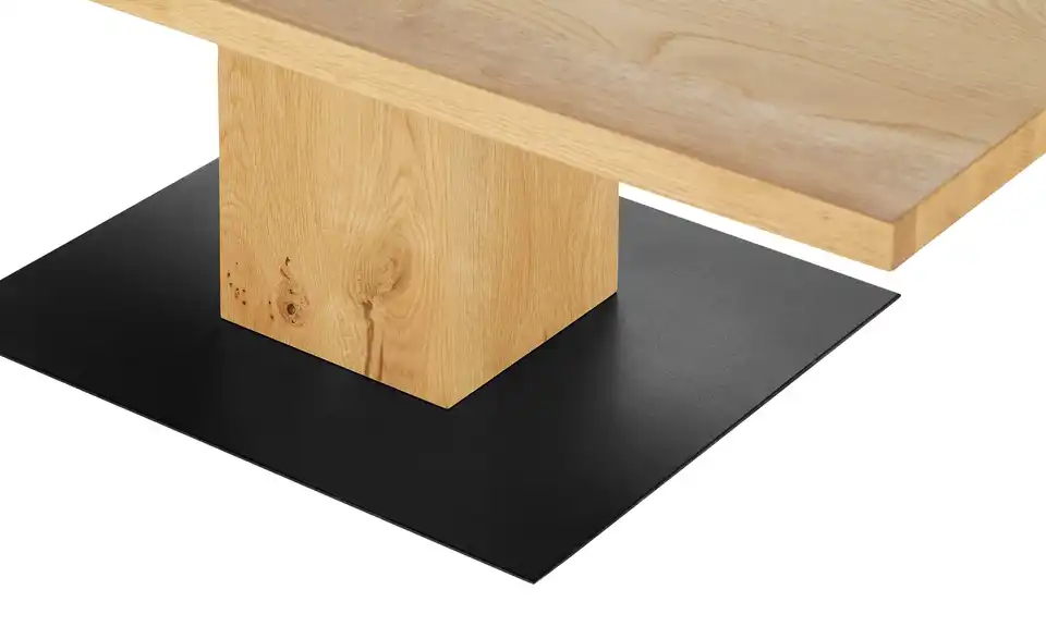 Gray u0026 Jones Couchtisch Black Coast Two BHL 70|40|115 cm