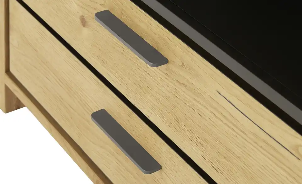 Doppelvitrine Granada BHT 105|180|45 cm