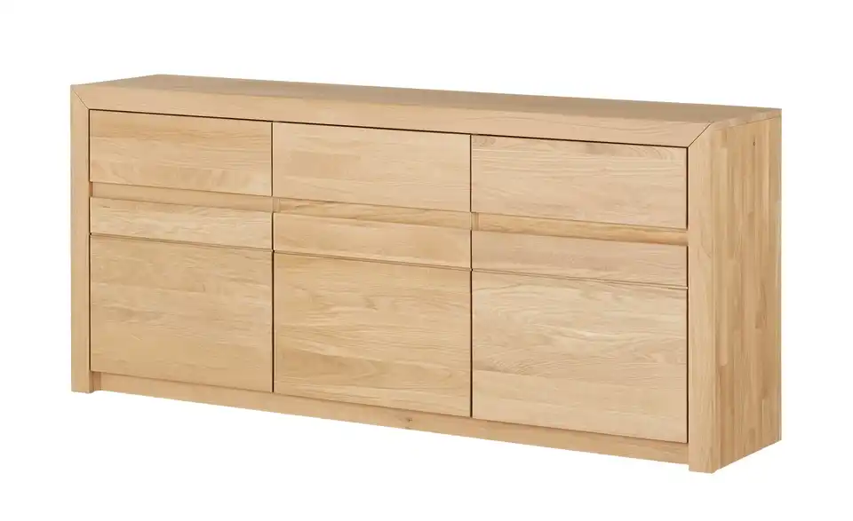 Woodford Sideboard Solano BHT 184|81|41 cm