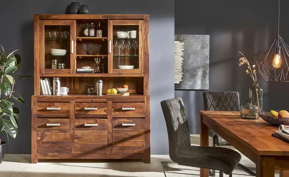 Express for you Buffet-Aufsatz Amarillo BHT 148|104|36 cm