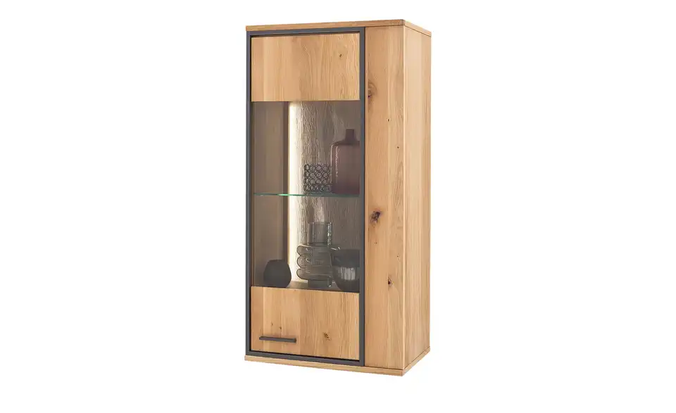 Woodford Hängevitrine Sania BHT 60|123|37 cm