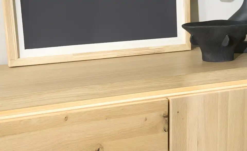 Woodford Highboard Alone BHT 150|128|37 cm