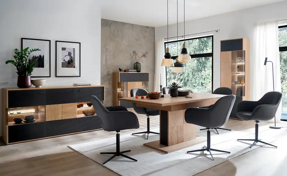 Sideboard Lavia BHT 184|92|44 cm