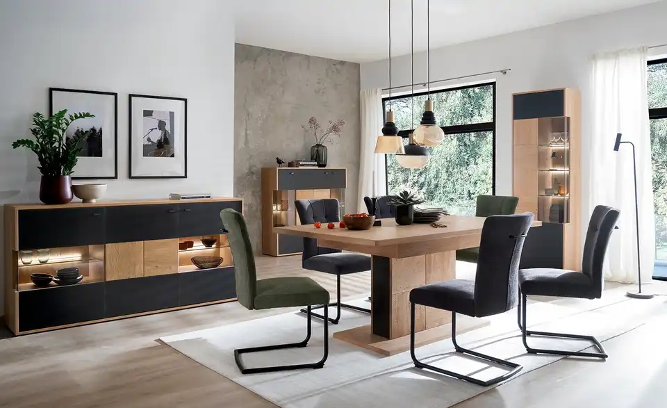 Sideboard Lavia BHT 184|92|44 cm