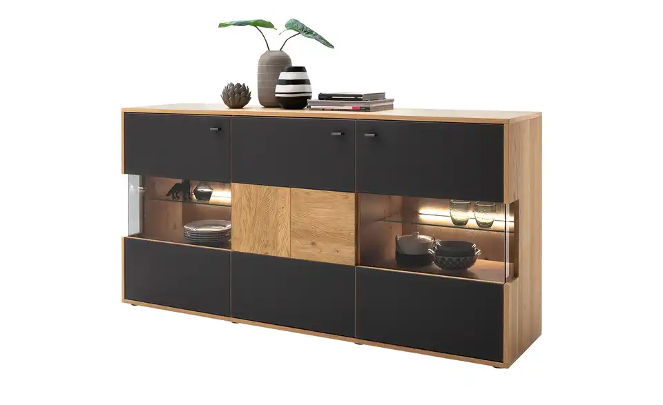 Sideboard Lavia BHT 184|92|44 cm
