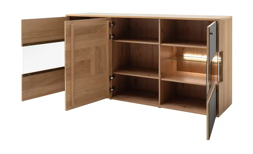 Sideboard Lavia BHT 184|92|44 cm