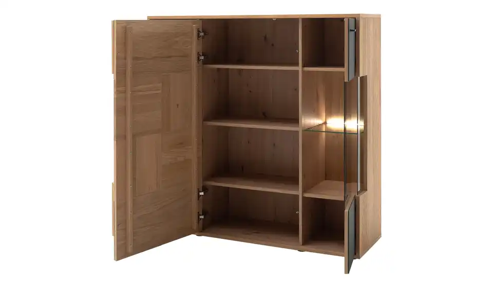 Highboard Lavia BHT 124|121|37 cm