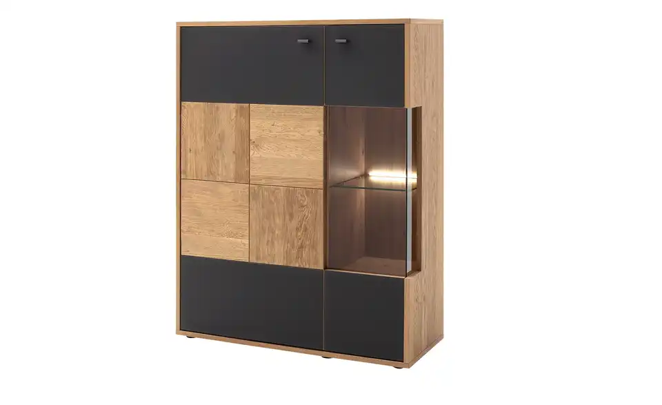 Highboard Lavia BHT 94|121|37 cm