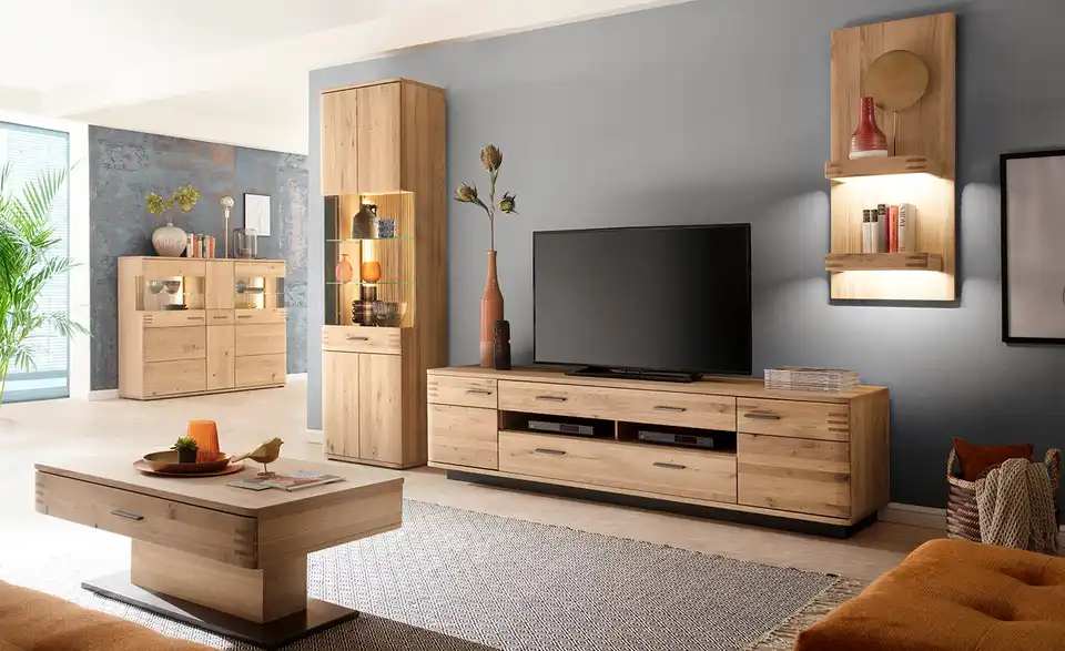 Woodford TV-Element Monta BHT 210|56|50 cm