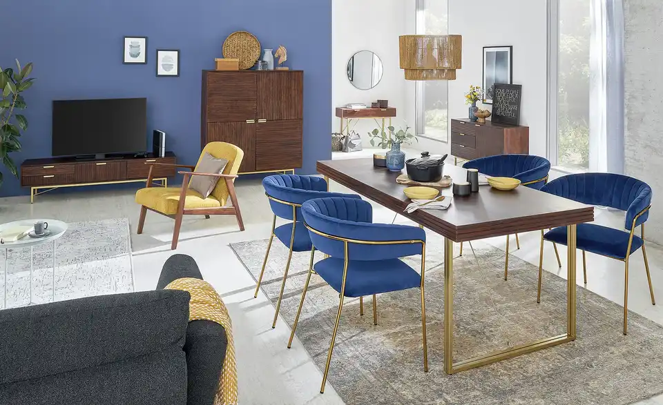 Konsolentisch Dorado BHL 30|70|105 cm