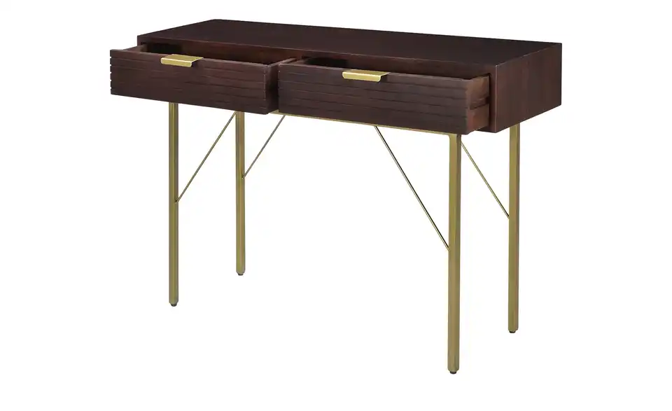 Konsolentisch Dorado BHL 30|70|105 cm