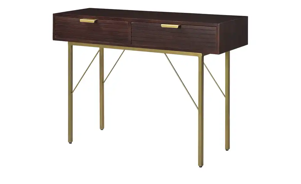 Konsolentisch Dorado BHL 30|70|105 cm